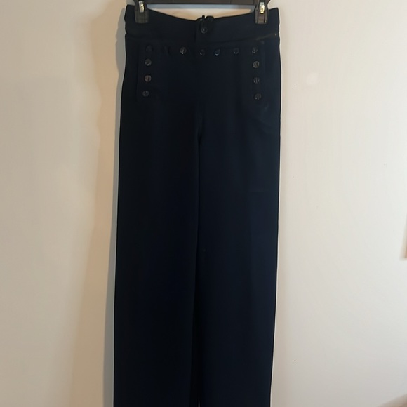 Vintage 1940s World War 2 Wool Naval Clothing Factory Set 36 Size - Picture 5 of 11